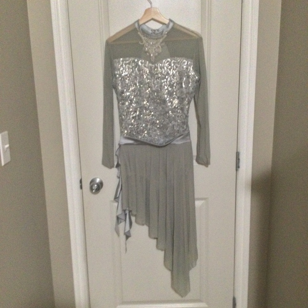 Revolution Dancewear, Ballet/Lyrical Costume